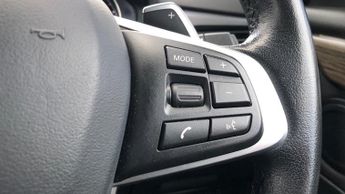 BMW 2 Series Active Tourer 2.0 220i GPF Luxury MPV 5dr Petrol DCT Euro 6 (s/s) (192 ps)