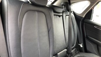 BMW 2 Series Active Tourer 2.0 220i GPF Luxury MPV 5dr Petrol DCT Euro 6 (s/s) (192 ps)
