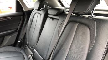 BMW 2 Series Active Tourer 2.0 220i GPF Luxury MPV 5dr Petrol DCT Euro 6 (s/s) (192 ps)
