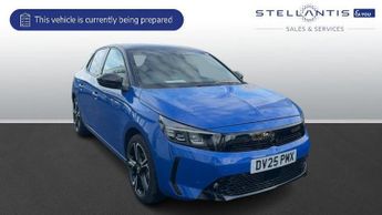 Vauxhall Corsa 1.2 Turbo Ultimate Hatchback 5dr Petrol Auto Euro 6 (s/s) (100 p