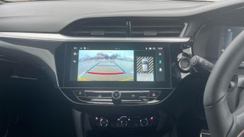 Vauxhall Corsa 1.2 Turbo Ultimate Hatchback 5dr Petrol Auto Euro 6 (s/s) (100 p