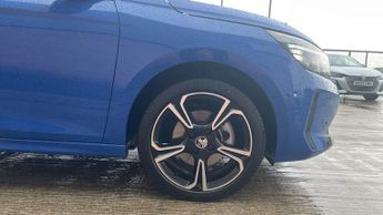 Vauxhall Corsa 1.2 Turbo Ultimate Hatchback 5dr Petrol Auto Euro 6 (s/s) (100 p