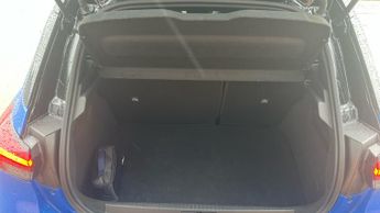 Vauxhall Corsa 1.2 Turbo Ultimate Hatchback 5dr Petrol Auto Euro 6 (s/s) (100 p