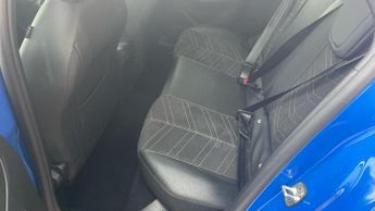 Vauxhall Corsa 1.2 Turbo Ultimate Hatchback 5dr Petrol Auto Euro 6 (s/s) (100 p