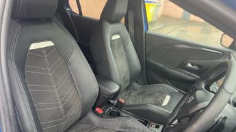 Vauxhall Corsa 1.2 Turbo Ultimate Hatchback 5dr Petrol Auto Euro 6 (s/s) (100 p