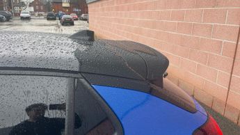 Vauxhall Corsa 1.2 Turbo Ultimate Hatchback 5dr Petrol Auto Euro 6 (s/s) (100 p