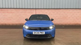 Vauxhall Corsa 1.2 Turbo Ultimate Hatchback 5dr Petrol Auto Euro 6 (s/s) (100 p