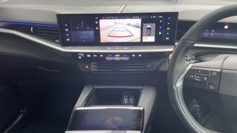 Vauxhall Grandland 1.2 GS SUV 5dr Petrol Hybrid e-DCT Euro 6 (s/s) (136 ps)