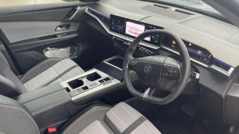 Vauxhall Grandland 1.2 GS SUV 5dr Petrol Hybrid e-DCT Euro 6 (s/s) (136 ps)