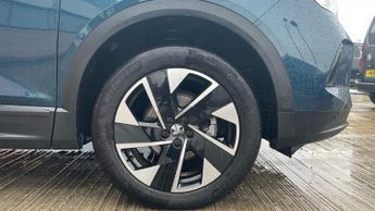 Vauxhall Grandland 1.2 GS SUV 5dr Petrol Hybrid e-DCT Euro 6 (s/s) (136 ps)