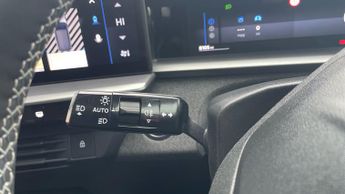 Vauxhall Grandland 1.2 GS SUV 5dr Petrol Hybrid e-DCT Euro 6 (s/s) (136 ps)