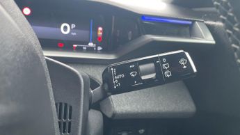 Vauxhall Grandland 1.2 GS SUV 5dr Petrol Hybrid e-DCT Euro 6 (s/s) (136 ps)