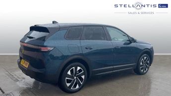 Vauxhall Grandland 1.2 GS SUV 5dr Petrol Hybrid e-DCT Euro 6 (s/s) (136 ps)