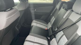 Vauxhall Grandland 1.2 GS SUV 5dr Petrol Hybrid e-DCT Euro 6 (s/s) (136 ps)