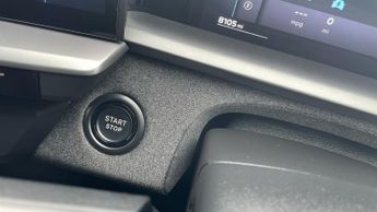 Vauxhall Grandland 1.2 GS SUV 5dr Petrol Hybrid e-DCT Euro 6 (s/s) (136 ps)