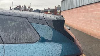 Vauxhall Grandland 1.2 GS SUV 5dr Petrol Hybrid e-DCT Euro 6 (s/s) (136 ps)