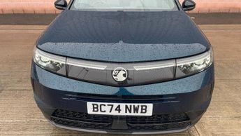 Vauxhall Grandland 1.2 GS SUV 5dr Petrol Hybrid e-DCT Euro 6 (s/s) (136 ps)