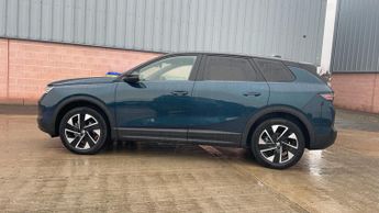 Vauxhall Grandland 1.2 GS SUV 5dr Petrol Hybrid e-DCT Euro 6 (s/s) (136 ps)