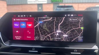 Citroen C4 1.2 PureTech MAX Hatchback 5dr Petrol EAT8 Euro 6 (s/s) (130 ps)