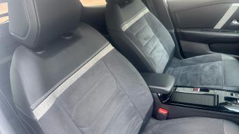 Citroen C4 1.2 PureTech MAX Hatchback 5dr Petrol EAT8 Euro 6 (s/s) (130 ps)