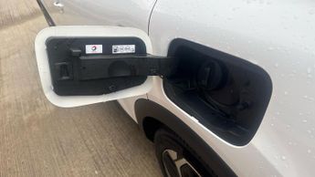 Citroen C4 1.2 PureTech MAX Hatchback 5dr Petrol EAT8 Euro 6 (s/s) (130 ps)