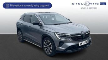 Renault Austral 1.2 E-TECH techno SUV 5dr Petrol Hybrid Auto Euro 6 (s/s) (200 p