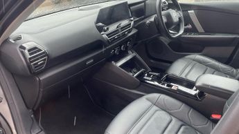 Citroen C4 1.5 BlueHDi Shine Plus Hatchback 5dr Diesel EAT8 Euro 6 (s/s) (1