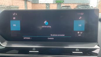 Citroen C4 1.5 BlueHDi Shine Plus Hatchback 5dr Diesel EAT8 Euro 6 (s/s) (1