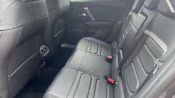 Citroen C4 1.5 BlueHDi Shine Plus Hatchback 5dr Diesel EAT8 Euro 6 (s/s) (1