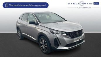 Peugeot 3008 1.2 PureTech GT Premium SUV 5dr Petrol EAT Euro 6 (s/s) (130 ps)