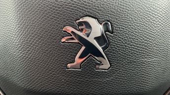 Peugeot 2008 50kWh GT SUV 5dr Electric Auto (7kW Charger) (136 ps)