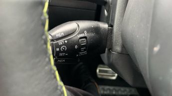 Peugeot 2008 50kWh GT SUV 5dr Electric Auto (7kW Charger) (136 ps)