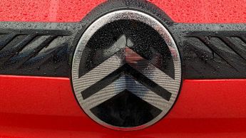 Citroen C3 Standard Range 44kWh MAX Hatchback 5dr Electric Auto (7.4kW Char