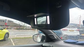 Peugeot 208 50kWh GT Premium Hatchback 5dr Electric Auto (136 ps)