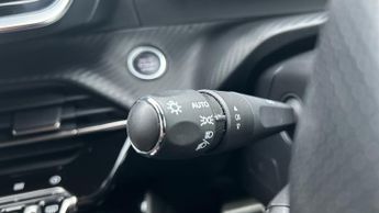 Peugeot 208 50kWh GT Hatchback 5dr Electric Auto (7kW Charger) (136 ps)