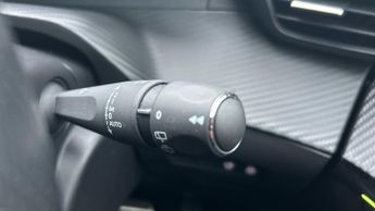 Peugeot 208 50kWh GT Hatchback 5dr Electric Auto (7kW Charger) (136 ps)