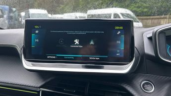 Peugeot 208 50kWh GT Hatchback 5dr Electric Auto (7kW Charger) (136 ps)