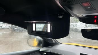 Peugeot 208 50kWh GT Hatchback 5dr Electric Auto (7kW Charger) (136 ps)