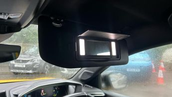 Peugeot 208 50kWh GT Hatchback 5dr Electric Auto (7kW Charger) (136 ps)