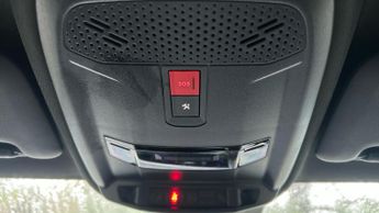 Peugeot 208 50kWh GT Hatchback 5dr Electric Auto (7kW Charger) (136 ps)