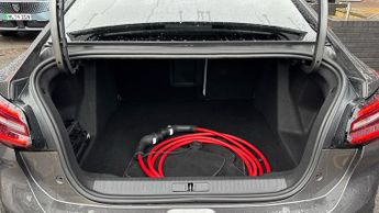 Citroen C4 X 50kWh e-series Fastback 4dr Electric Auto (7.4kW Charger) (136 p