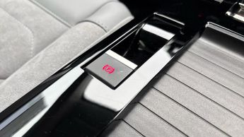 Citroen C4 X 50kWh e-series Fastback 4dr Electric Auto (7.4kW Charger) (136 p