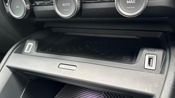 Citroen C4 X 50kWh e-series Fastback 4dr Electric Auto (7.4kW Charger) (136 p