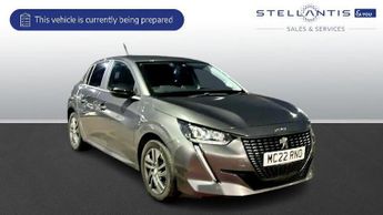 Peugeot 208 1.2 PureTech Active Premium + Hatchback 5dr Petrol Manual Euro 6