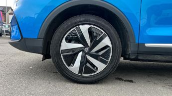 Mg Mg Zs 72.6kWh Trophy Connect Long Range SUV 5dr Electric Auto (156 ps)