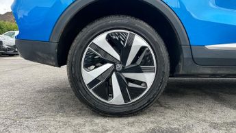 Mg Mg Zs 72.6kWh Trophy Connect Long Range SUV 5dr Electric Auto (156 ps)