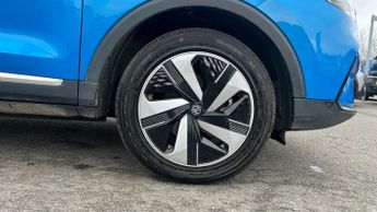 Mg Mg Zs 72.6kWh Trophy Connect Long Range SUV 5dr Electric Auto (156 ps)