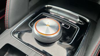 Mg Mg Zs 72.6kWh Trophy Connect Long Range SUV 5dr Electric Auto (156 ps)