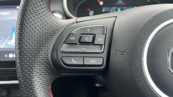 Mg Mg Zs 72.6kWh Trophy Connect Long Range SUV 5dr Electric Auto (156 ps)