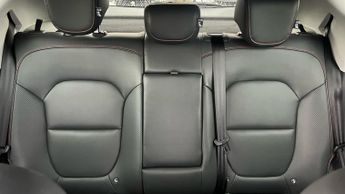 Mg Mg Zs 72.6kWh Trophy Connect Long Range SUV 5dr Electric Auto (156 ps)